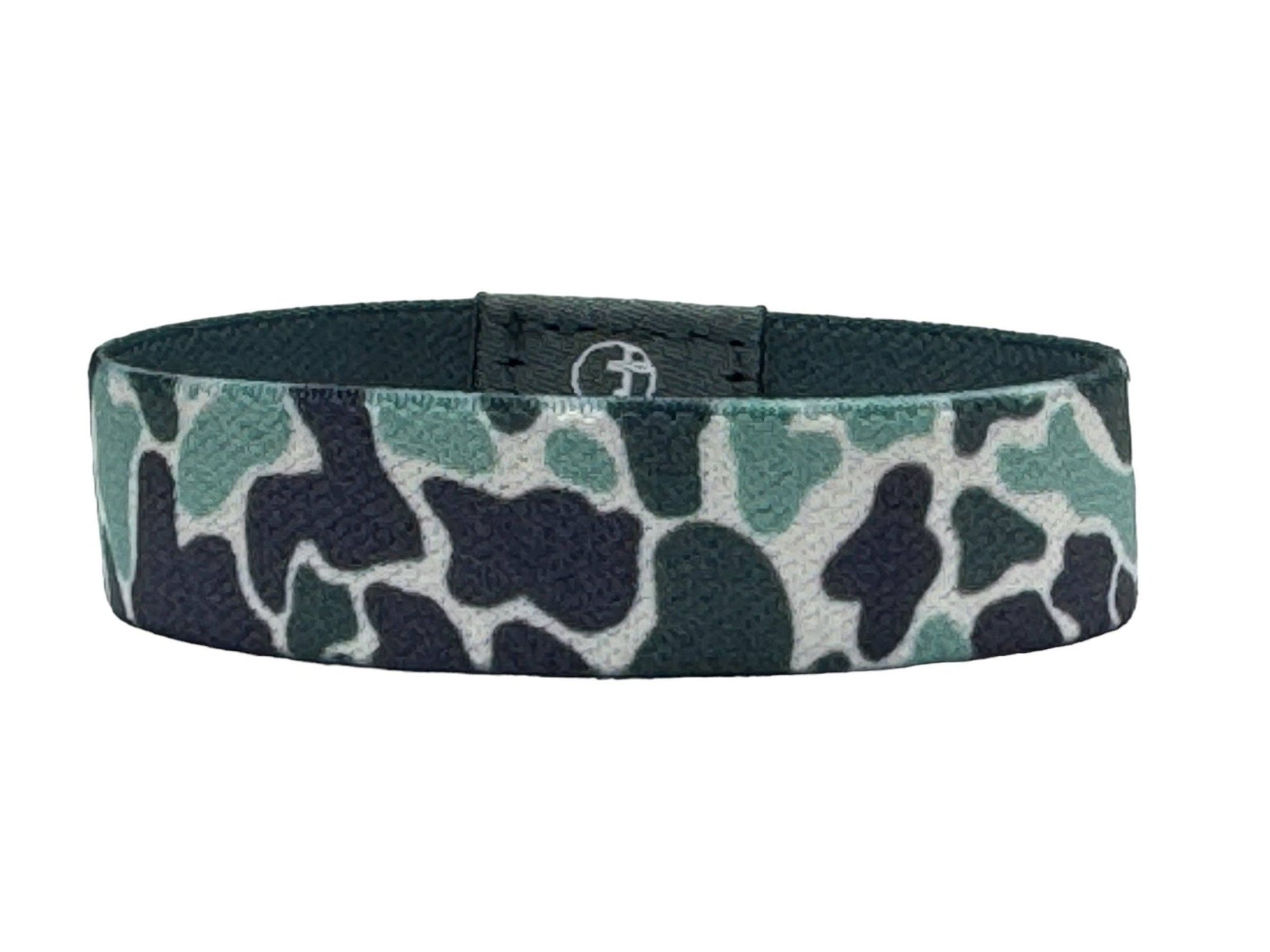 River Rock Camo Collection: Twilight - Jeremiah 29:11 - Mercantile213