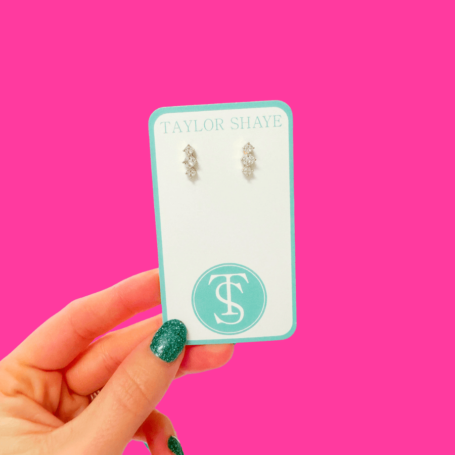 River Studs - Mercantile213