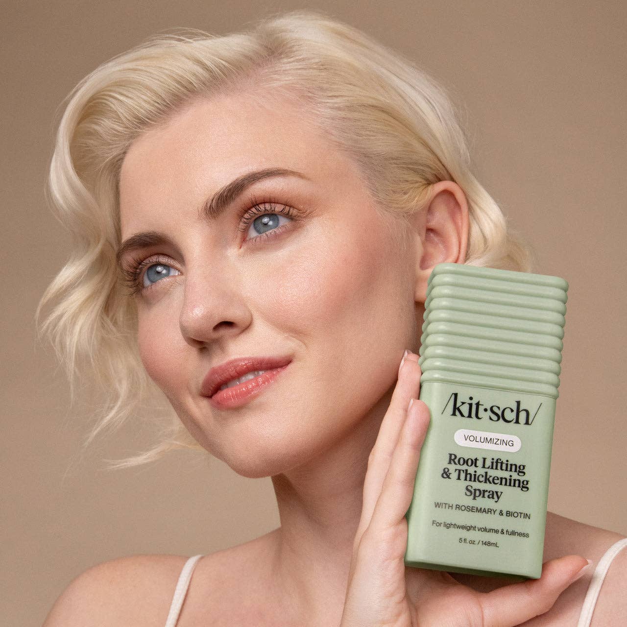 Root Lifting & Thickening Spray - Mercantile213
