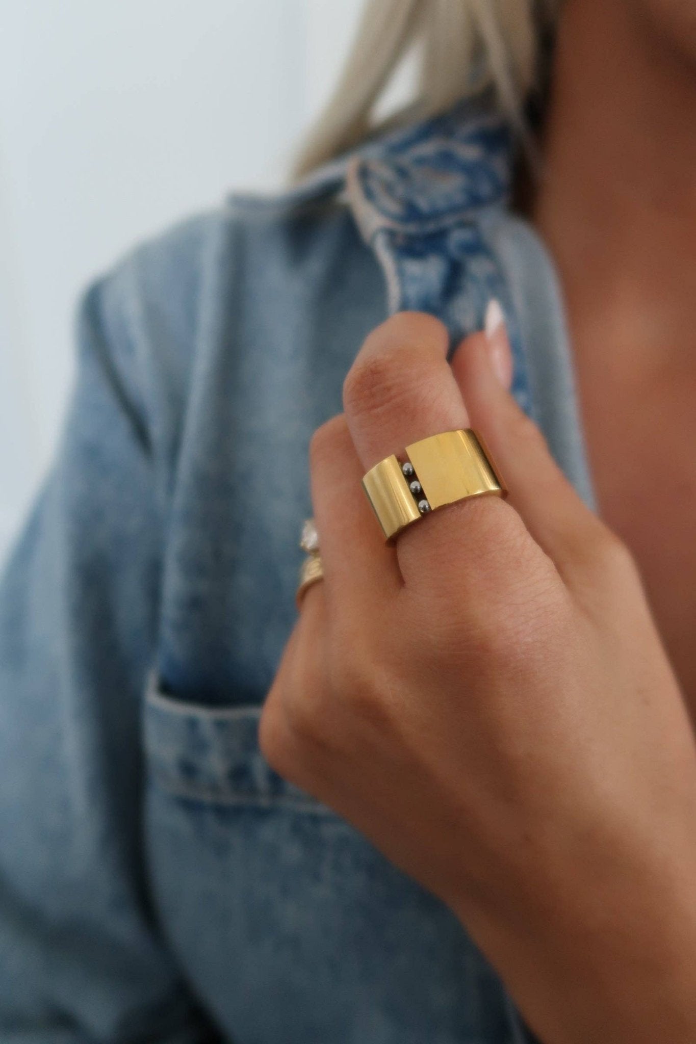 Sadie Ring - Mercantile213