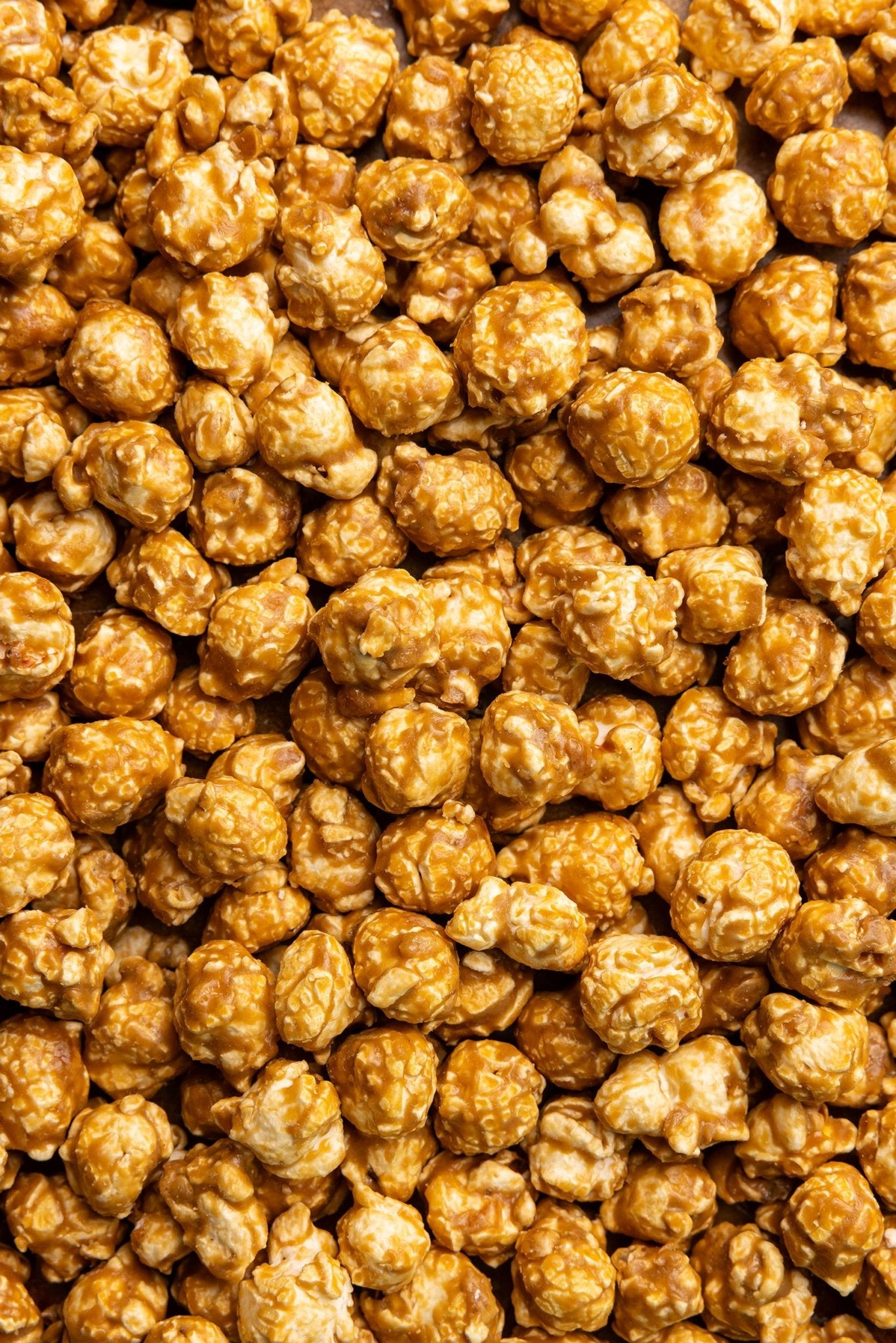Salted Caramel Popcorn - Mercantile213