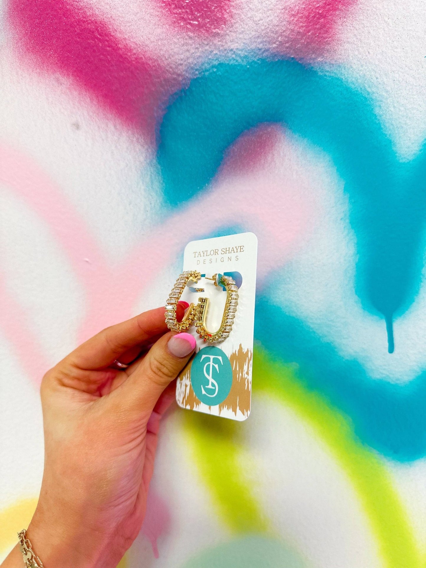 Shelby Hoops - Mercantile213