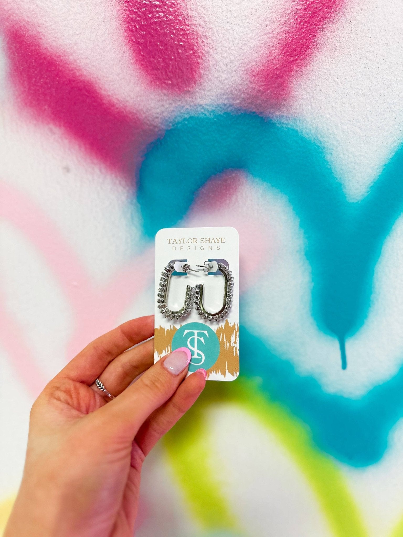 Shelby Hoops - Mercantile213