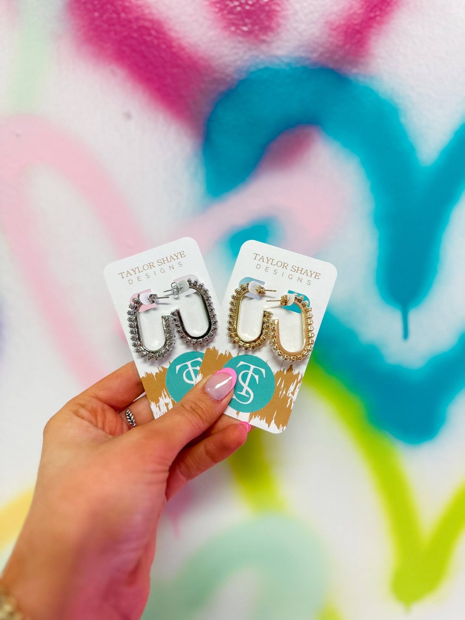 Shelby Hoops - Mercantile213