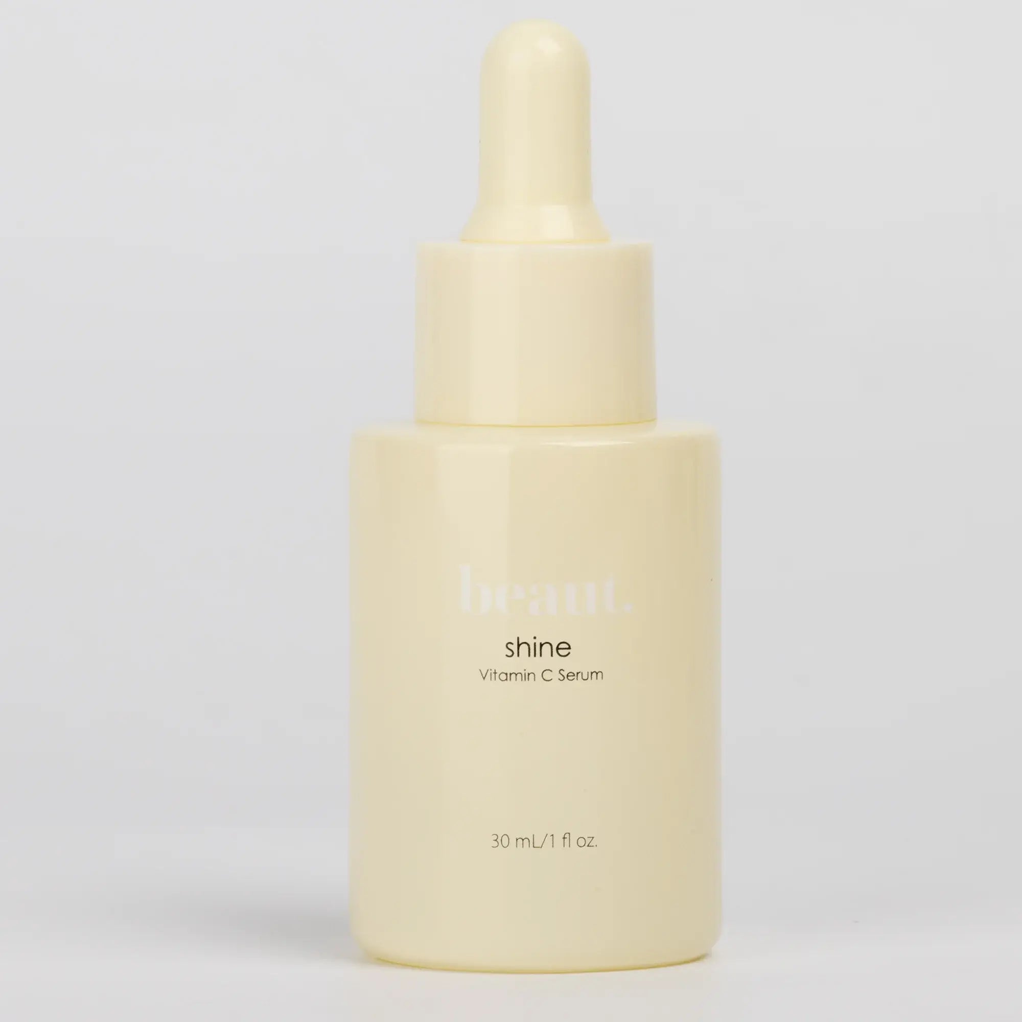Shine Vitamin C Serum - Mercantile213