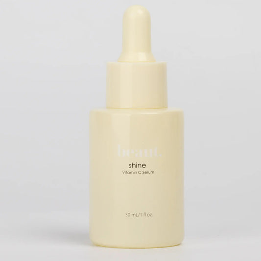 Shine Vitamin C Serum - Mercantile213