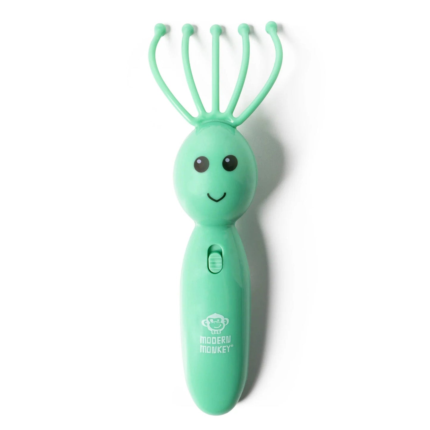 Shrimp Scalpi Vibrating Head Massager - Mercantile213