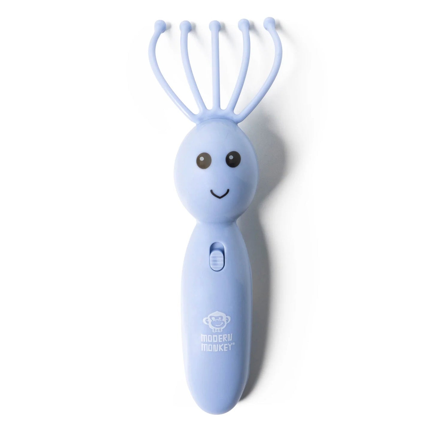 Shrimp Scalpi Vibrating Head Massager - Mercantile213