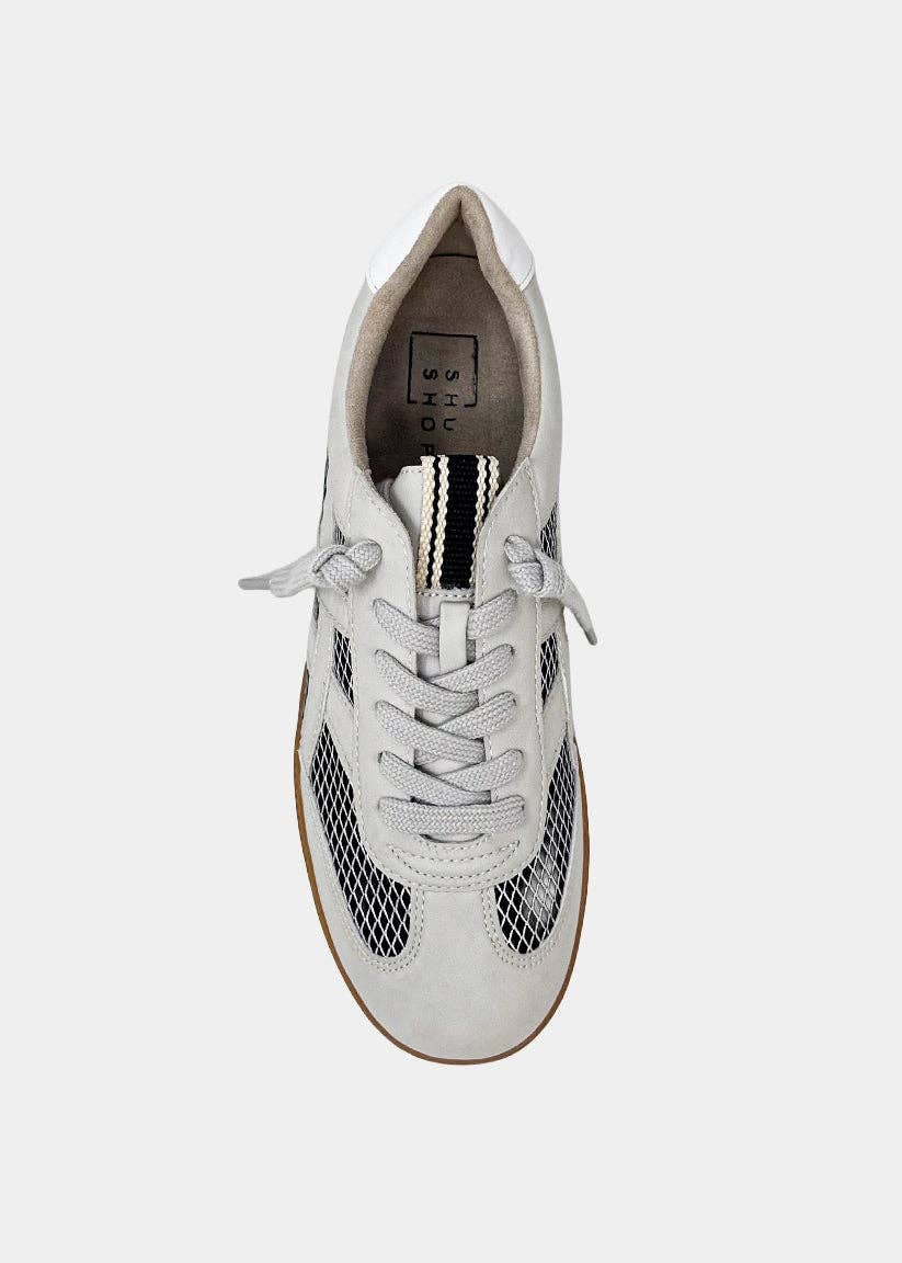 ShuShop Sasha- Metal - Mercantile213