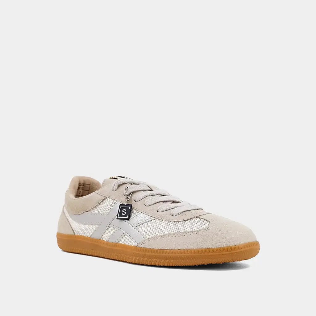 SHUSHOP SASHA - Silver - Mercantile213