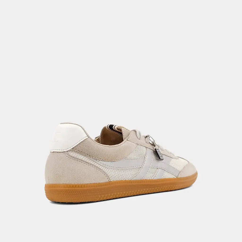 SHUSHOP SASHA - Silver - Mercantile213