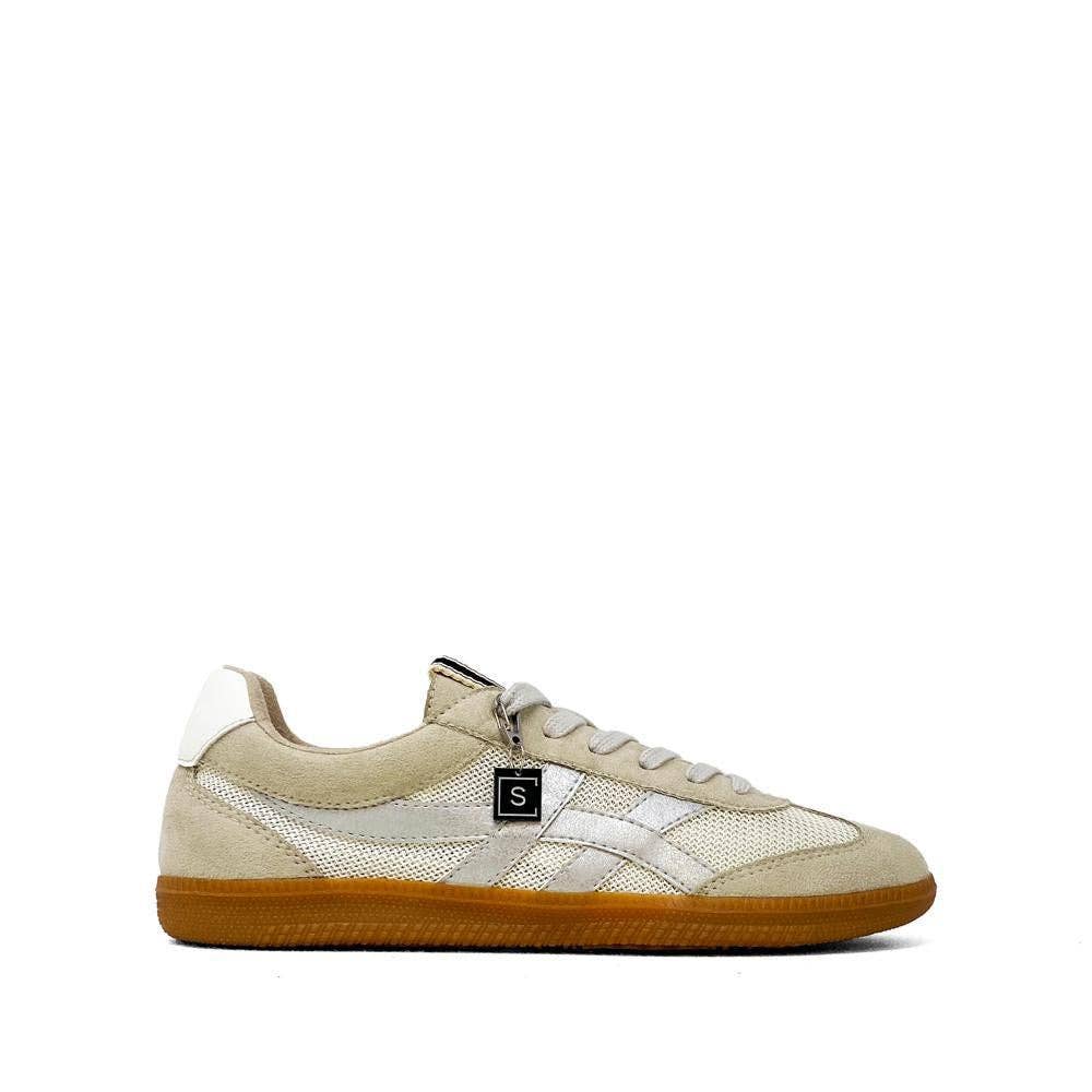 SHUSHOP SASHA - Silver - Mercantile213