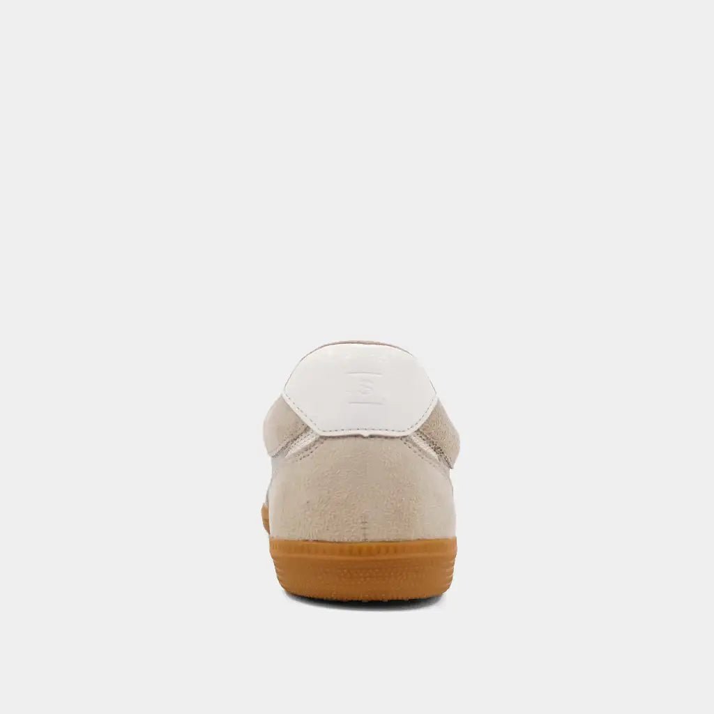 SHUSHOP SASHA - Silver - Mercantile213