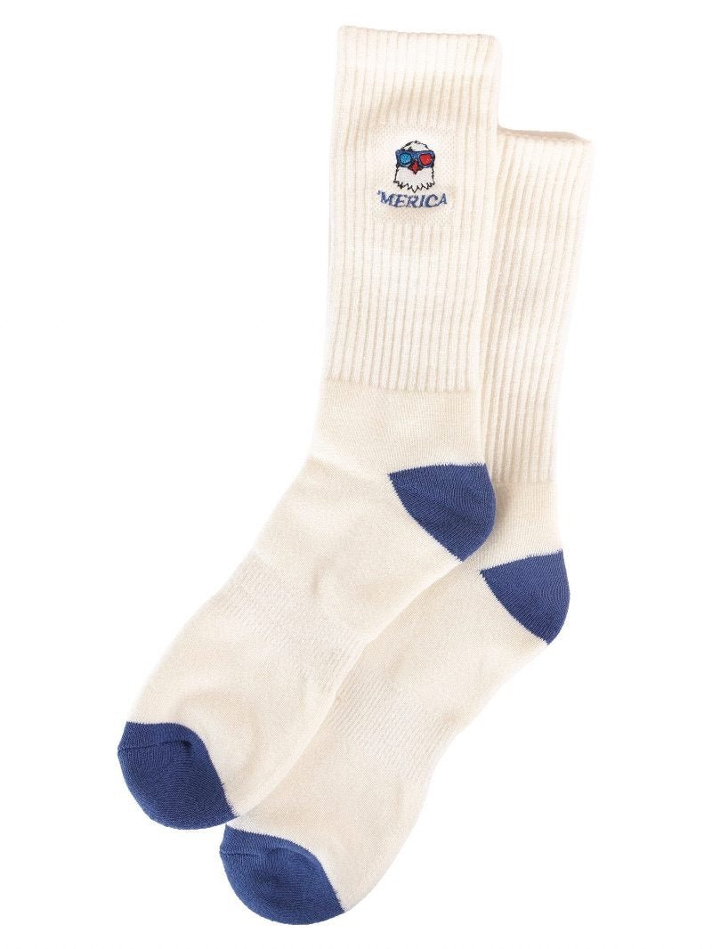 Simply Southern Crew Sock - Mercantile213