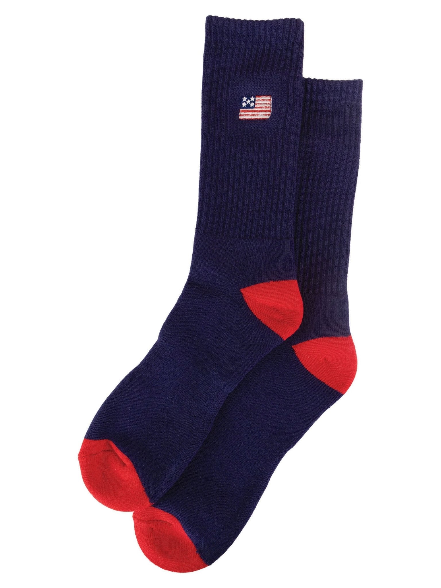 Simply Southern Crew Sock - Mercantile213