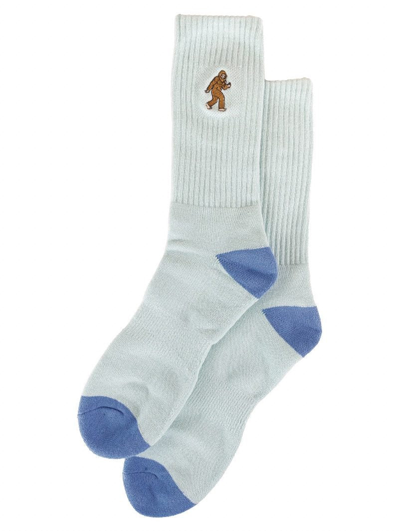 Simply Southern Crew Sock - Mercantile213