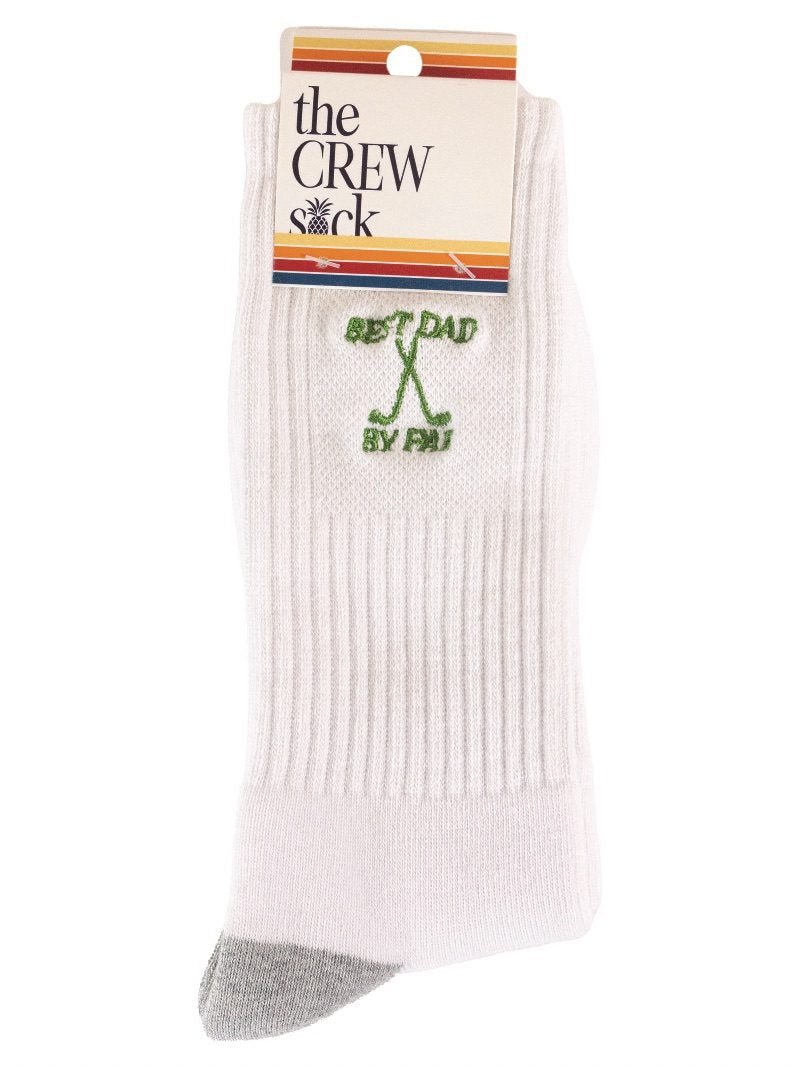 Simply Southern Crew Sock - Mercantile213