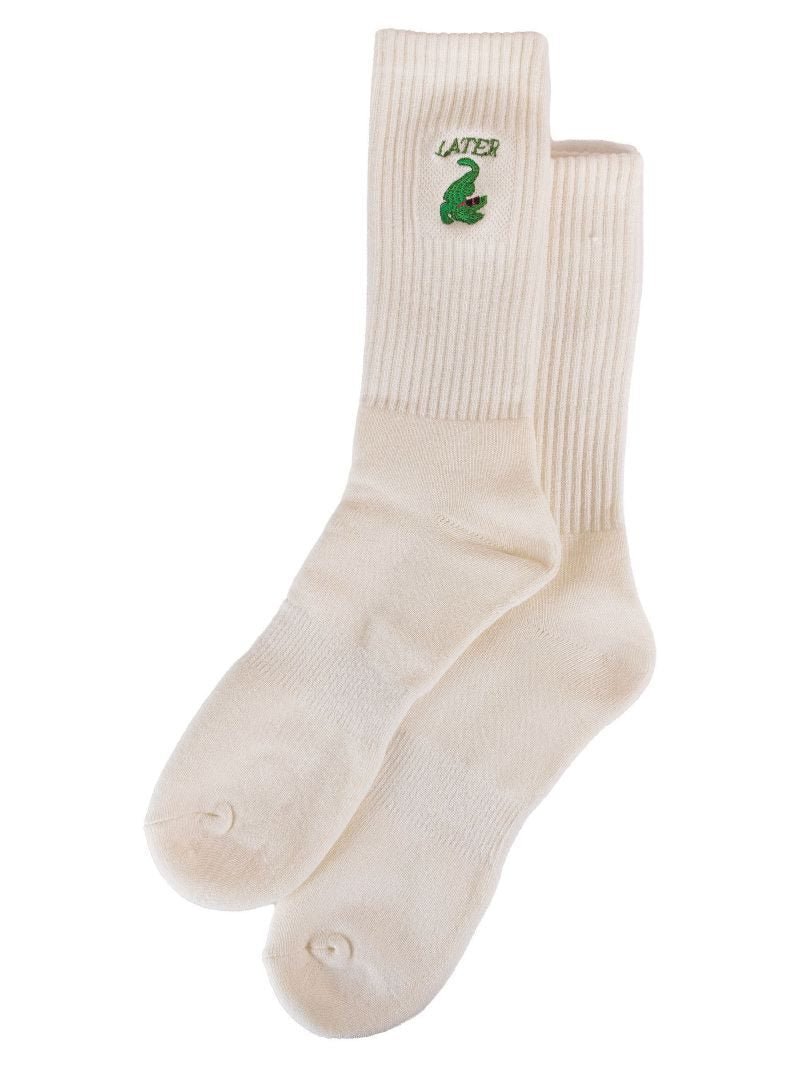 Simply Southern Crew Sock - Mercantile213
