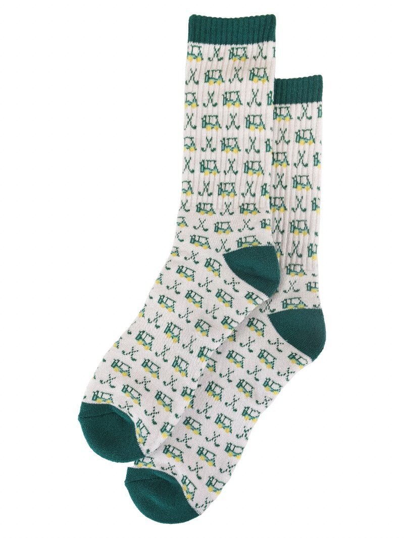 Simply Southern Crew Sock - Mercantile213