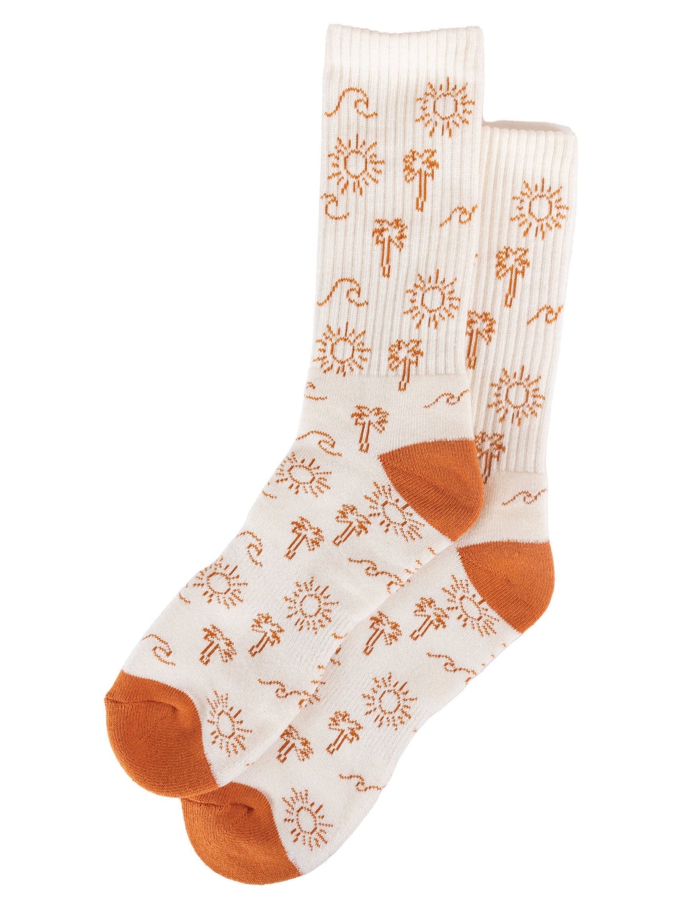 Simply Southern Crew Sock - Mercantile213