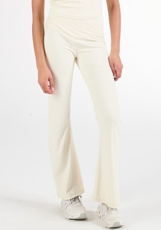 Simply Southern Flare Leggings - Mercantile213