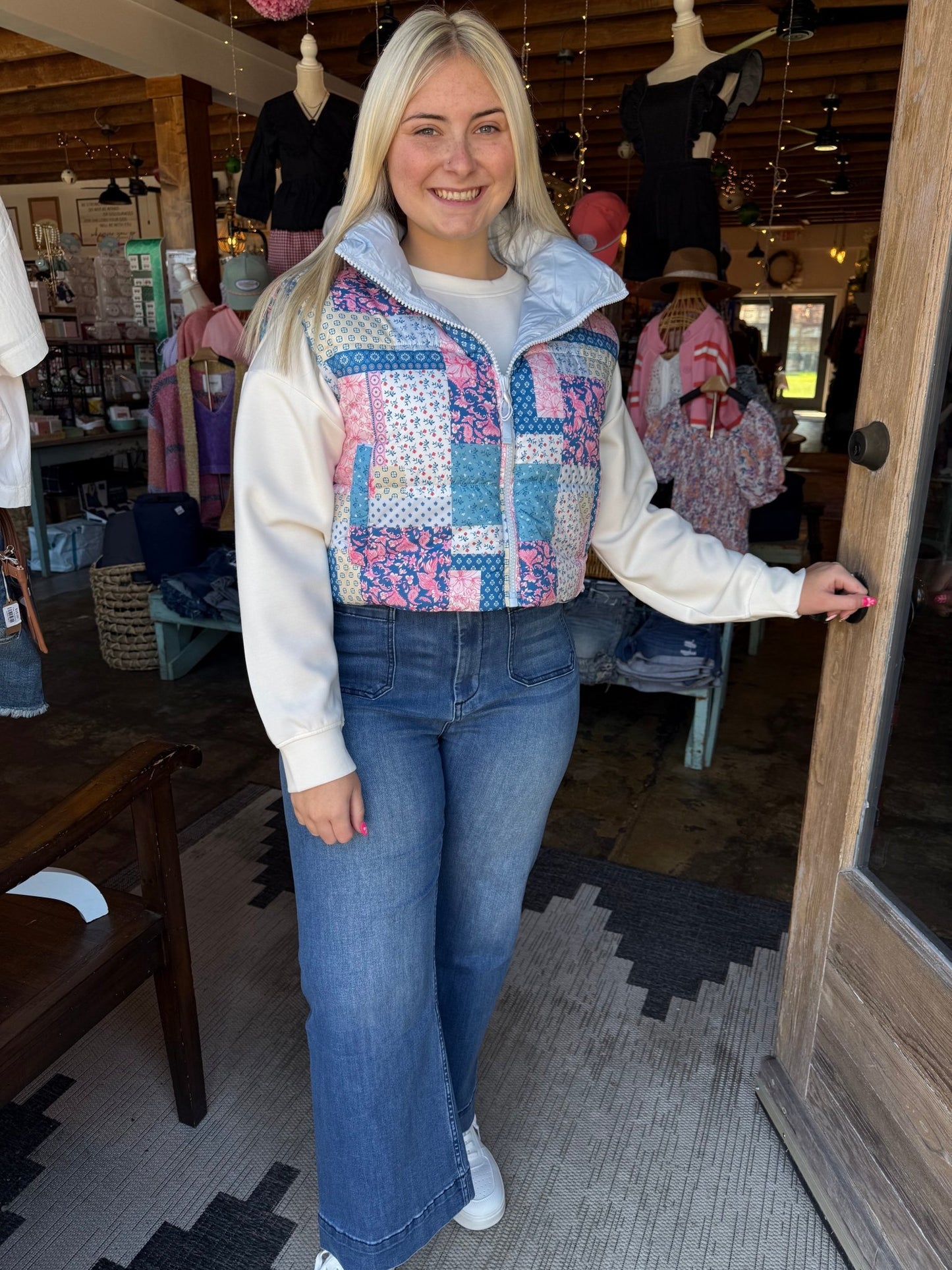 Simply Southern Jeans - Liz - Mercantile213