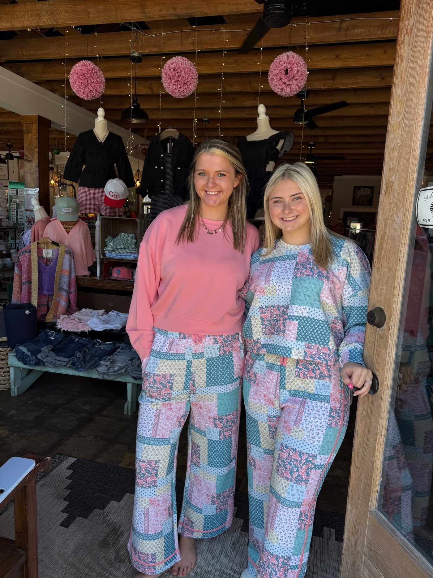 Simply Southern Sloan Pants - Mercantile213