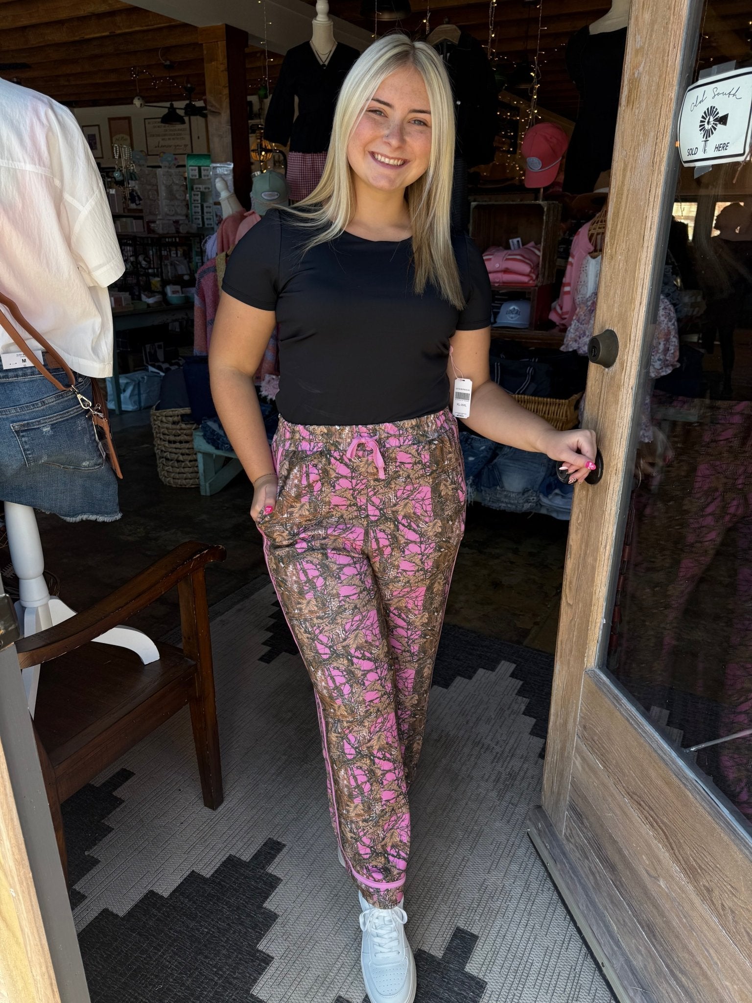 Simply Southern Sloan Pants - Mercantile213