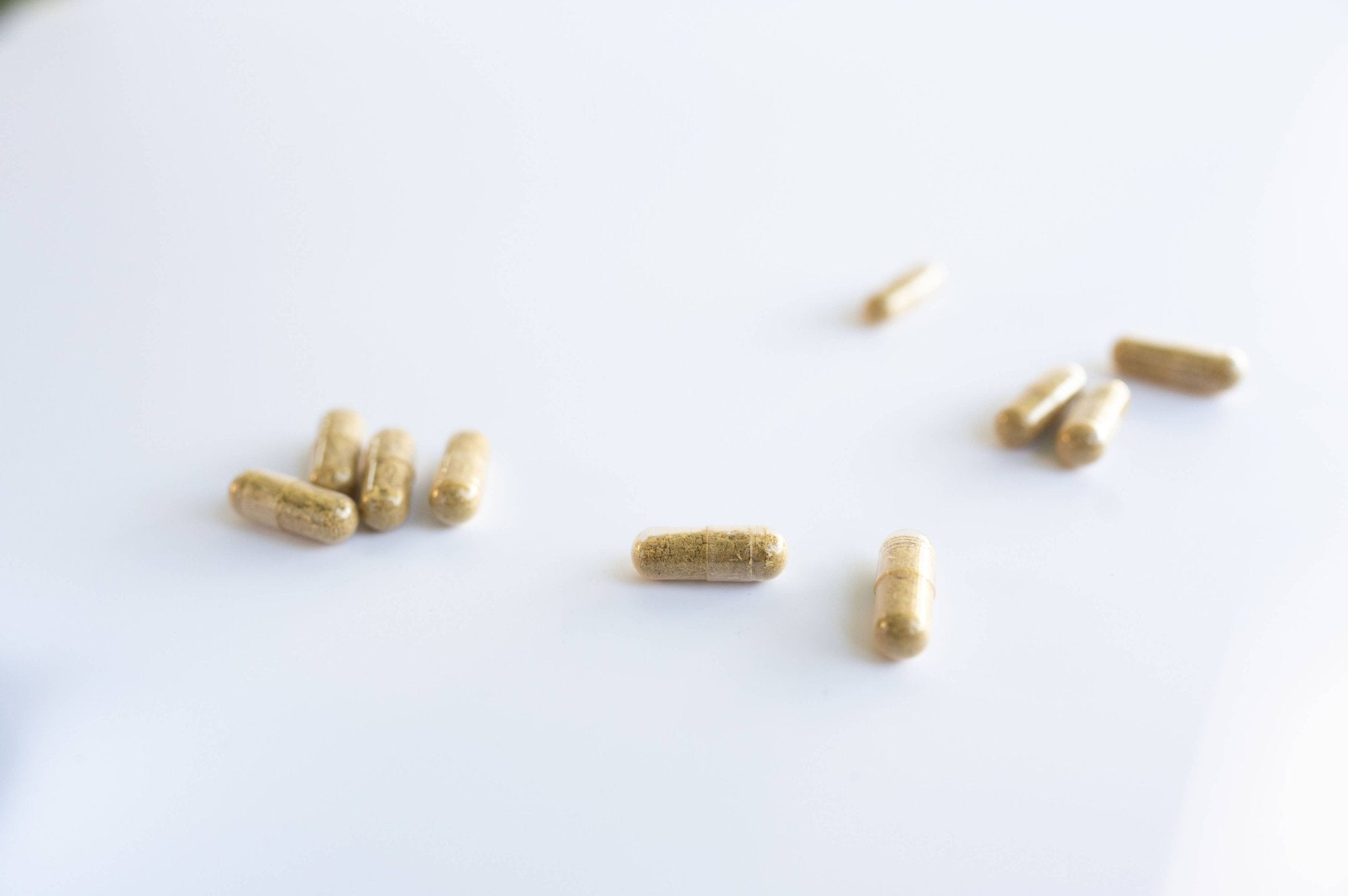 Skip the Shot, Insulin Resistance, Weight Loss Aid Capsule - Mercantile213