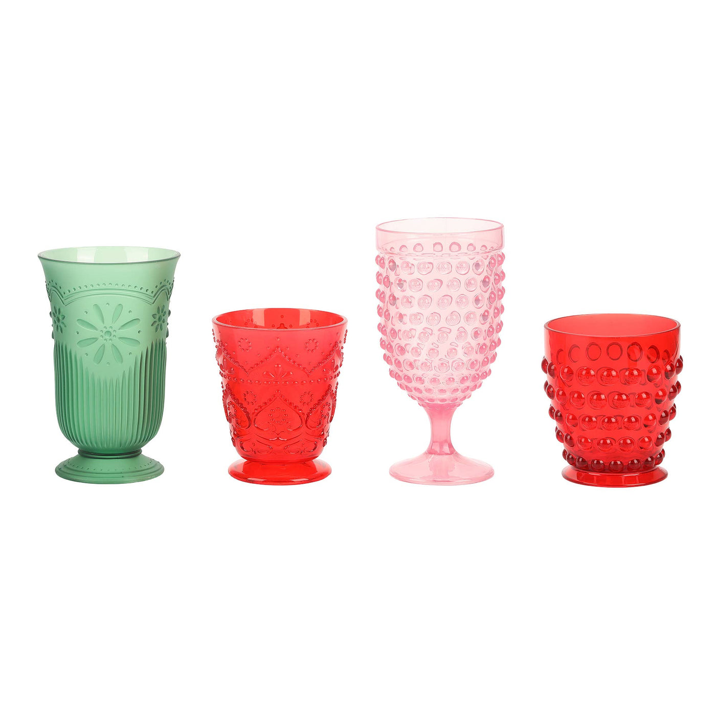Spread Holiday Cheers Drinkware Set - Mercantile213