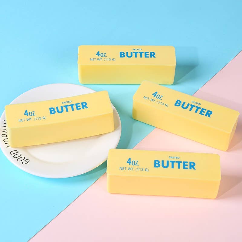 Squishy Butter - Mercantile213