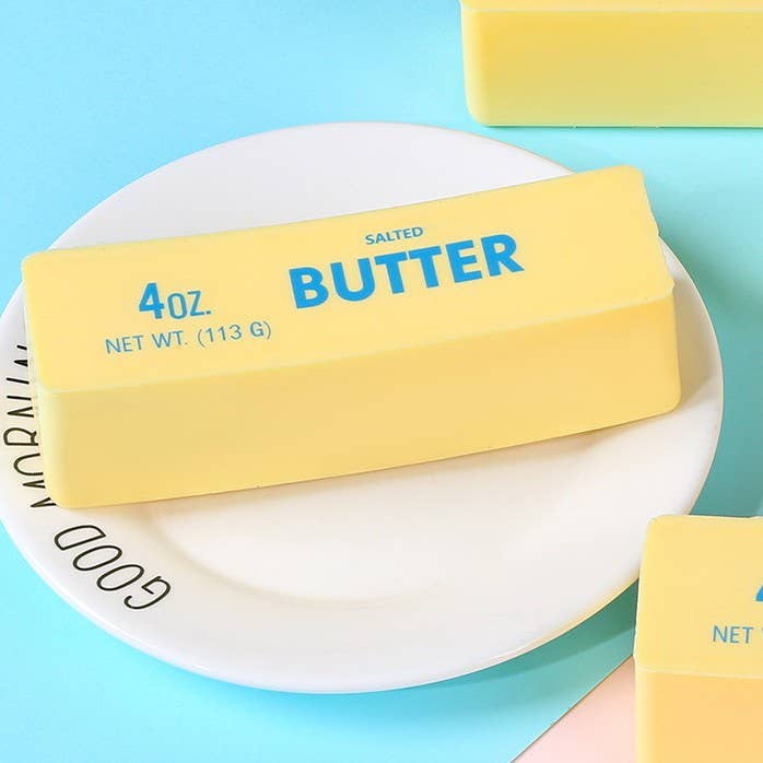 Squishy Butter - Mercantile213