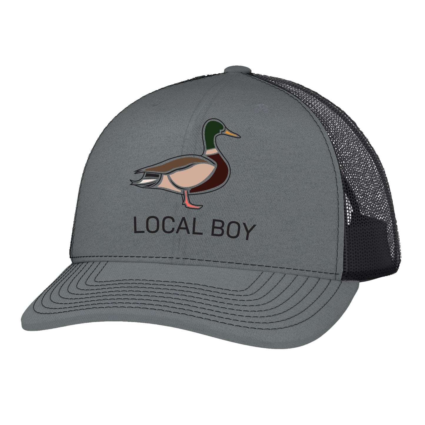 Standing Duck Hat - HGB - Mercantile213