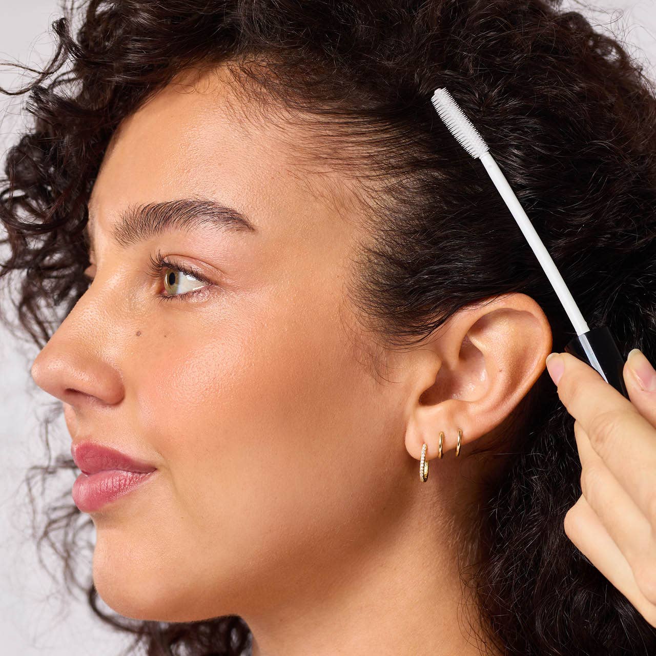 Styling Taming Wand - Mercantile213