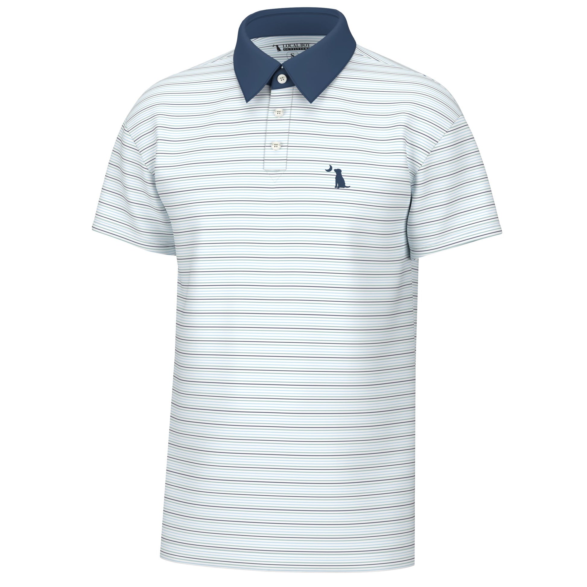 Sullivan's Polo - LBNG - Mercantile213