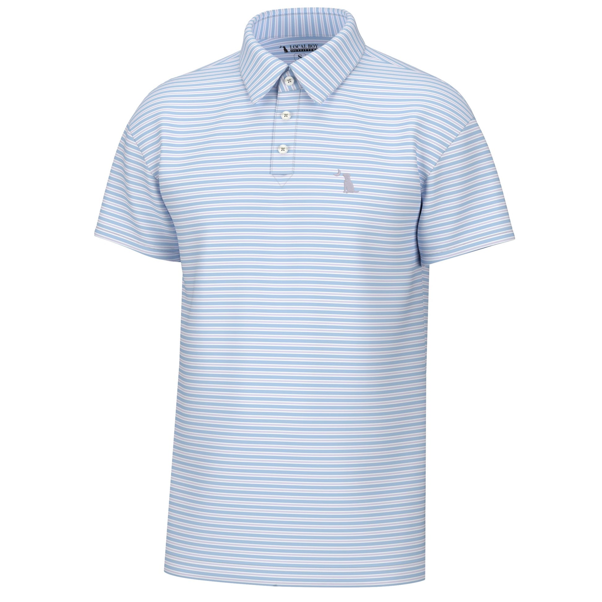 Sullivan's Polo - LBPW - Mercantile213