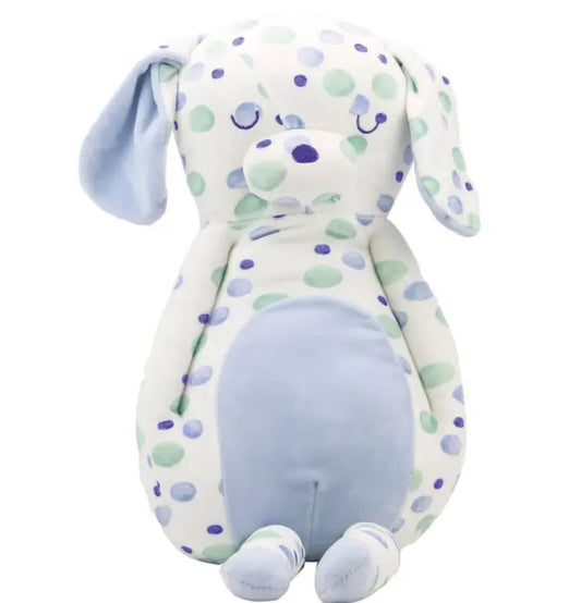 Super Soft Printed Plush Oxford Puppy - Mercantile213