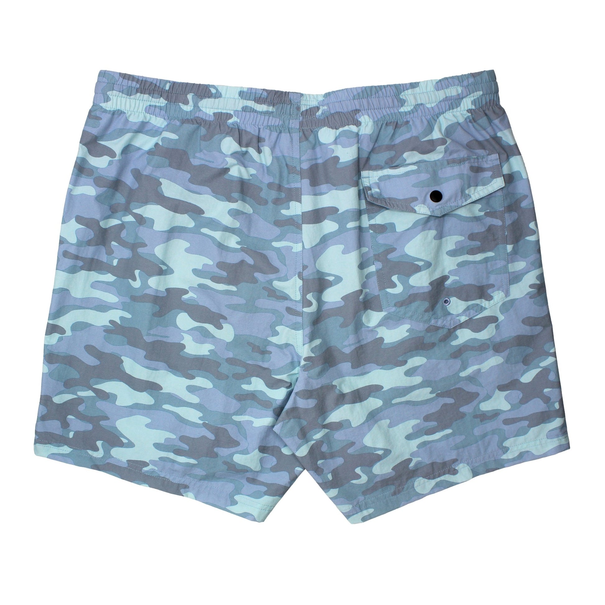 Swim Trunk - LBC - Mercantile213