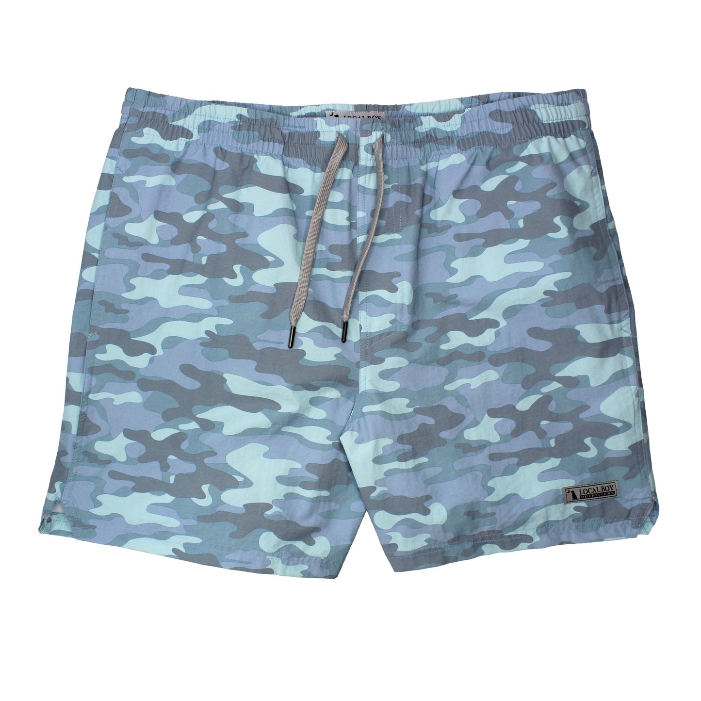 Swim Trunk - LBC - Mercantile213