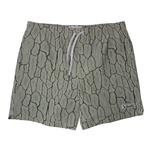 Swim Trunk - TTIM - Mercantile213