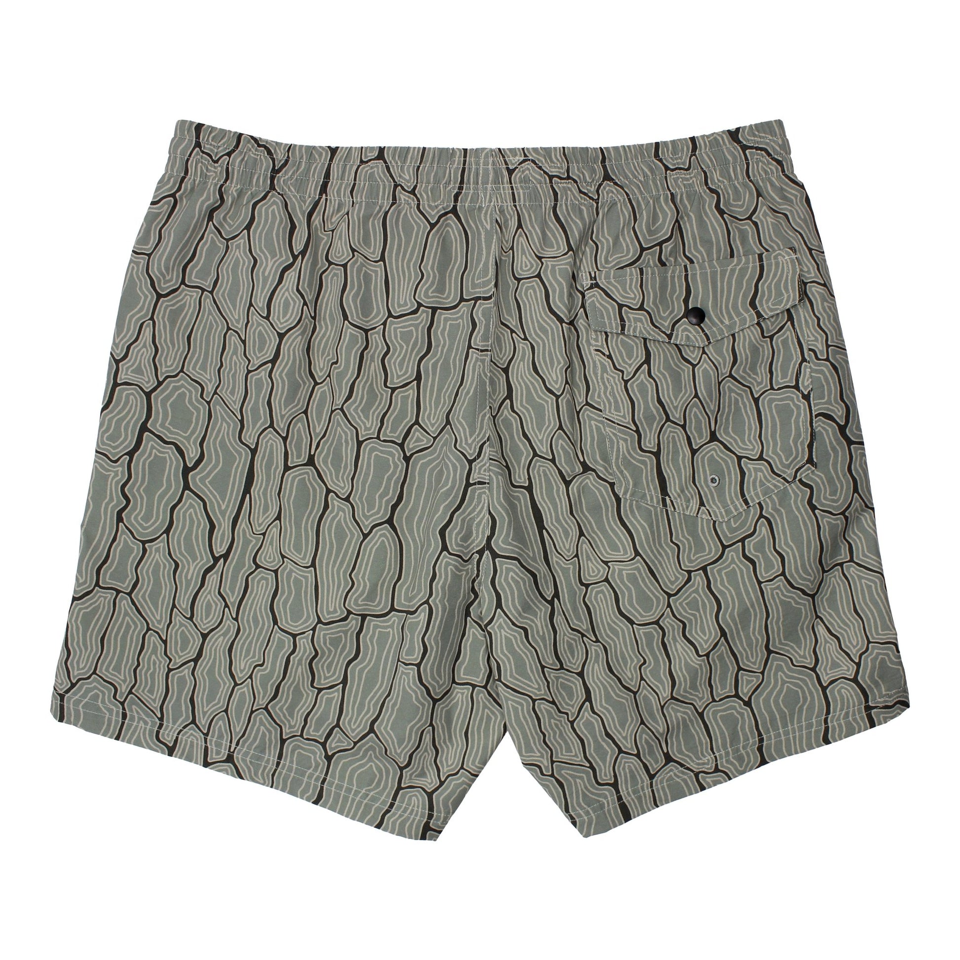 Swim Trunk - TTIM - Mercantile213