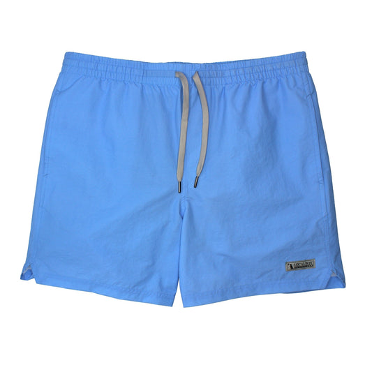 Swim Trunks - Blue Violet - Mercantile213