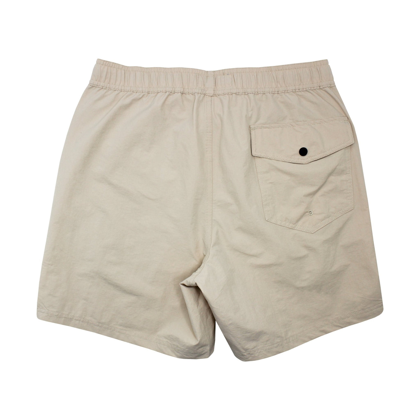 Swim Trunks - Khaki - Mercantile213