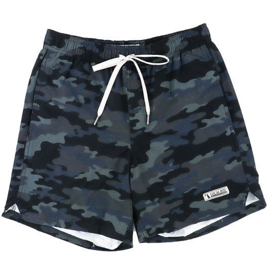 Swim Trunks - Multicam - Mercantile213