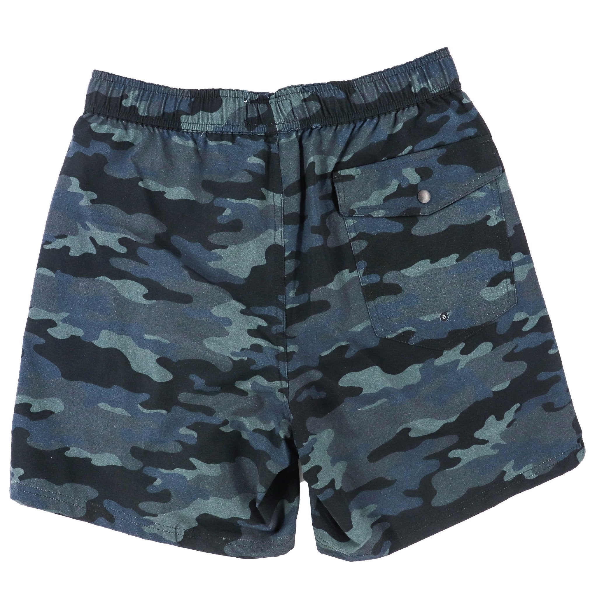 Swim Trunks - Multicam - Mercantile213