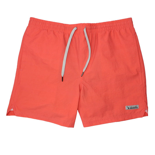 Swim Trunks - Salmon - Mercantile213