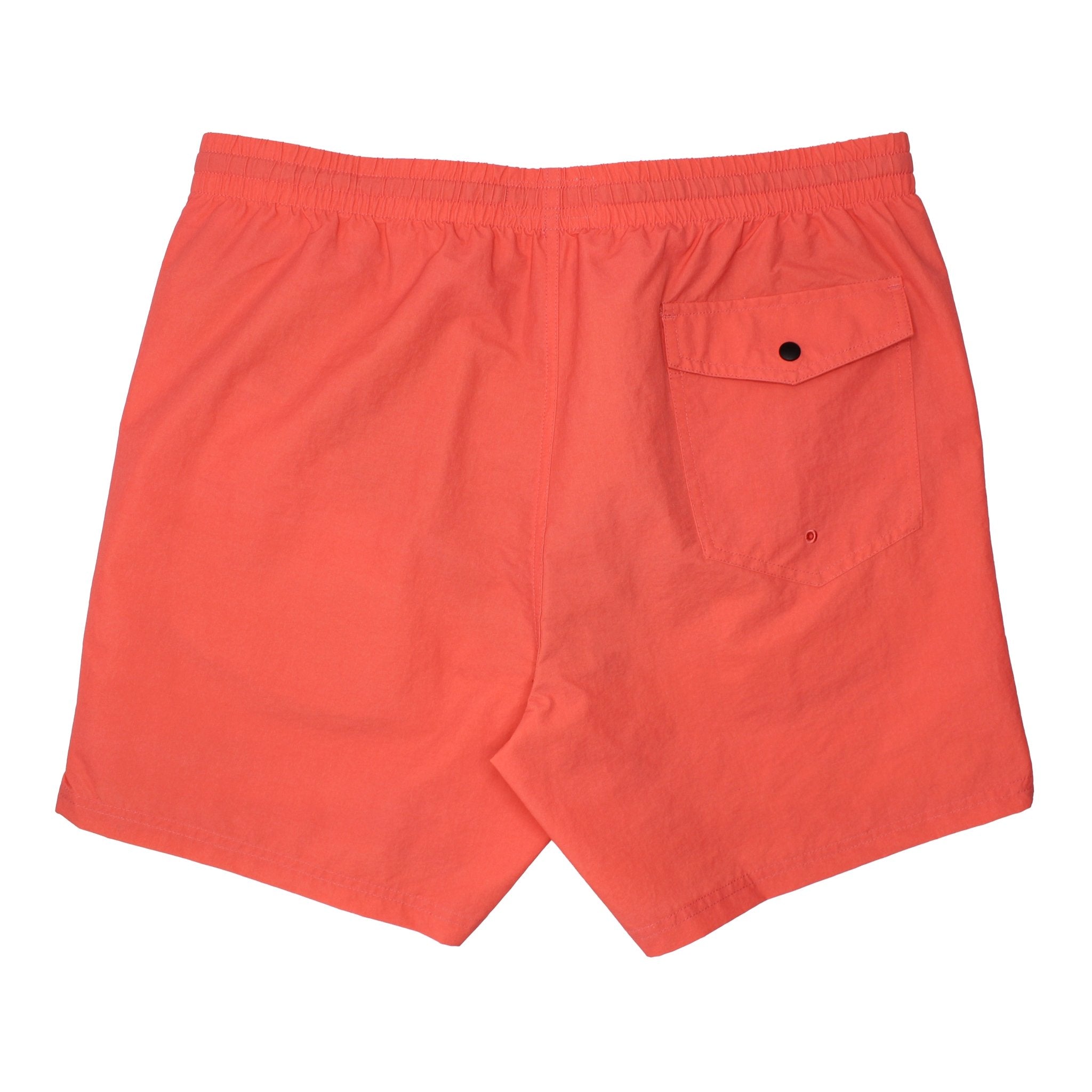 Swim Trunks - Salmon - Mercantile213