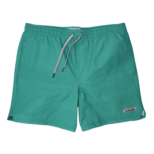 Swim Trunks - Teal - Mercantile213