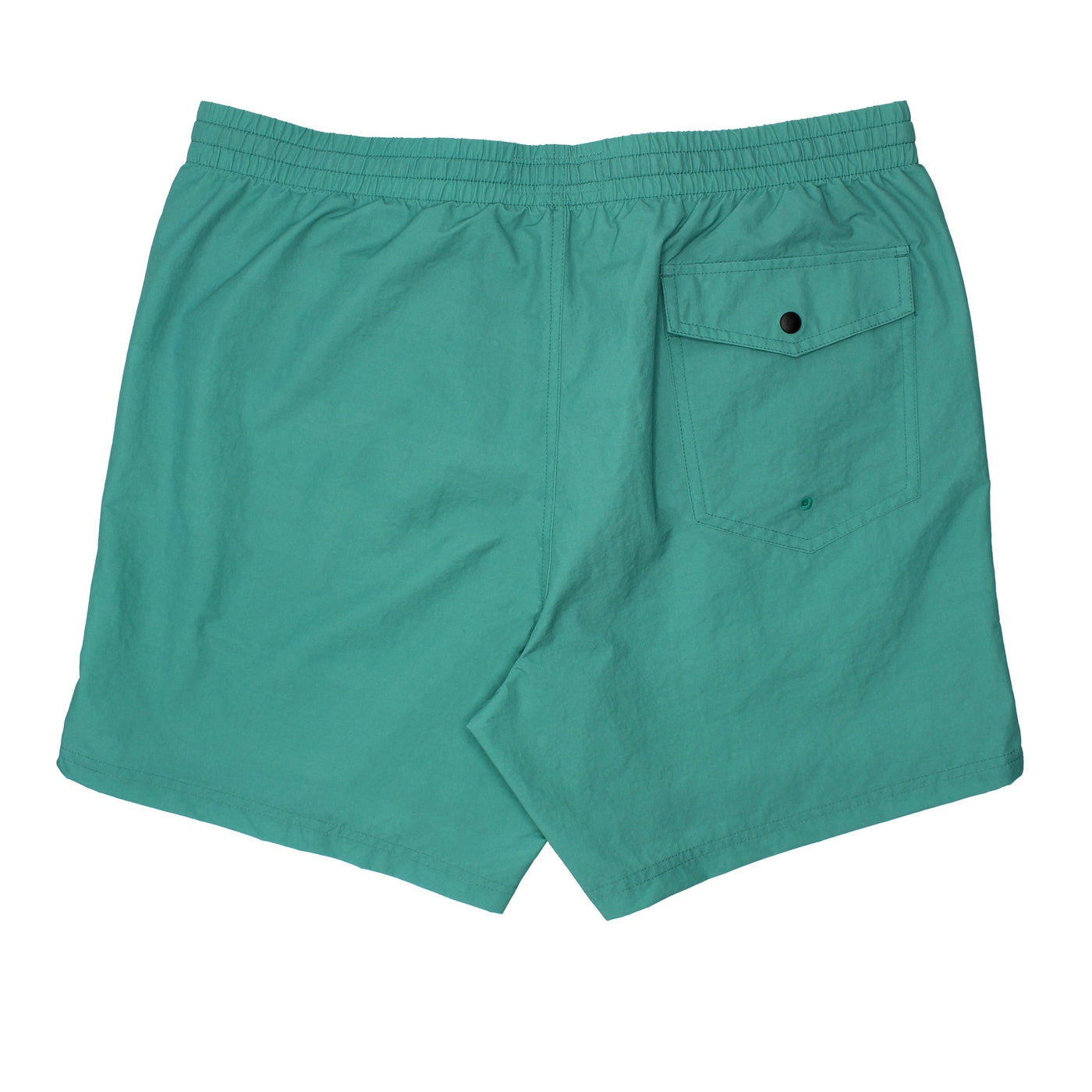 Swim Trunks - Teal - Mercantile213