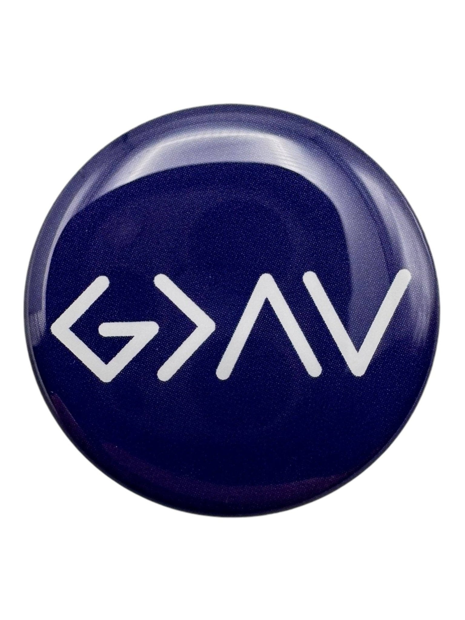 Tap To Pray - Prayer Tag Stickers: Tree Bark Camo + Cross - Mercantile213